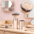thumbnail image 6 of RAGUPEL 2026 New 3 Pcs Retractable Makeup Brush - Retractable Kabuki Brush,For Foundation Liquid Makeup,Powder,Cream and Blush for Makeup Application,Touch-Ups,Travel,Compact Storage., 6 of 6