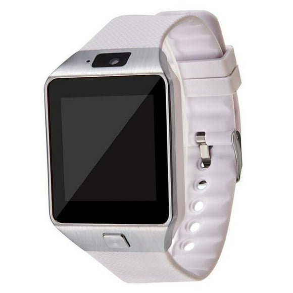 50% off Bluetooth Smartwatch Touchscreen Wrist Smart Phone Watch Sports Fitness Tracker SIM SD Card Slot Camera Pedometer Compatible iOS Android Kids