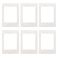 thumbnail image 1 of 30pcs Pre-Cut Mat Board Show Kit for Photo Frame Artwork Frame Cardboard, 1 of 7