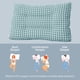thumbnail image 5 of Almohada de Alta Elasticidad para Proteger El Cuello y Mejorar El Sueño En El Hogar., 5 of 6