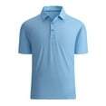thumbnail image 1 of T-Shirt à Manches Courtes Ample d'Été pour Femmes pour Tenue Décontractée et Activités Extérieures, 1 of 2