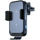 thumbnail image 1 of Cargador de coche de 15 W Soporte de coche de doble bobina Suministros para coche, 1 of 5
