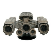 Eaglemoss Alien USCSS Nostromo Replica Ship XL Edition
