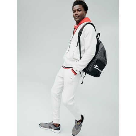 russell active fusion knit jogger