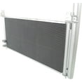 thumbnail image 2 of For 2010-2015 Prius A/C Condenser Aluminum Core TO3030316 8846047150, 2 of 5