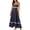 D-164 Dark Gray, variant on Pink Sleeveless Spaghetti Strap for Women Fall Summer Midi Loose Fit Casual Dresses Women 2026 Clothes Y2K S