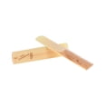 thumbnail image 2 of Normal Level 10-Bb Tenor Saxophone Sax Reeds Strength 2.0 for Beginners, 10pcs/ Box, 2 of 7
