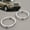 Fog Light Cover, variant on KOJEM Fog Light Cover Set Fit for 2012-2015 Honda Pilot,HO1039145, HO1038145, 71112SZAA60, 71117SZAA60,Front Fog Lamp Bezel Cover Trim Cap Silvery