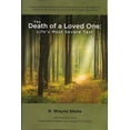 thumbnail image 1 of Pre-Owned The Death of a Loved One: Life's Most Severe Test (Paperback) 1932597999 9781932597998, 1 of 1