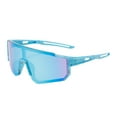 thumbnail image 1 of Windproof Cycling Sunglasses For Road Unisex Sport Eyewear With Advanced And Durable Lightweight Frame Design, 1 of 4