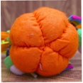 thumbnail image 2 of Muñecas de calabaza y lindos suministros con forma de bruja decoración de Halloween 1 pieza (bruja de cinco estrellas) ER, 2 of 5