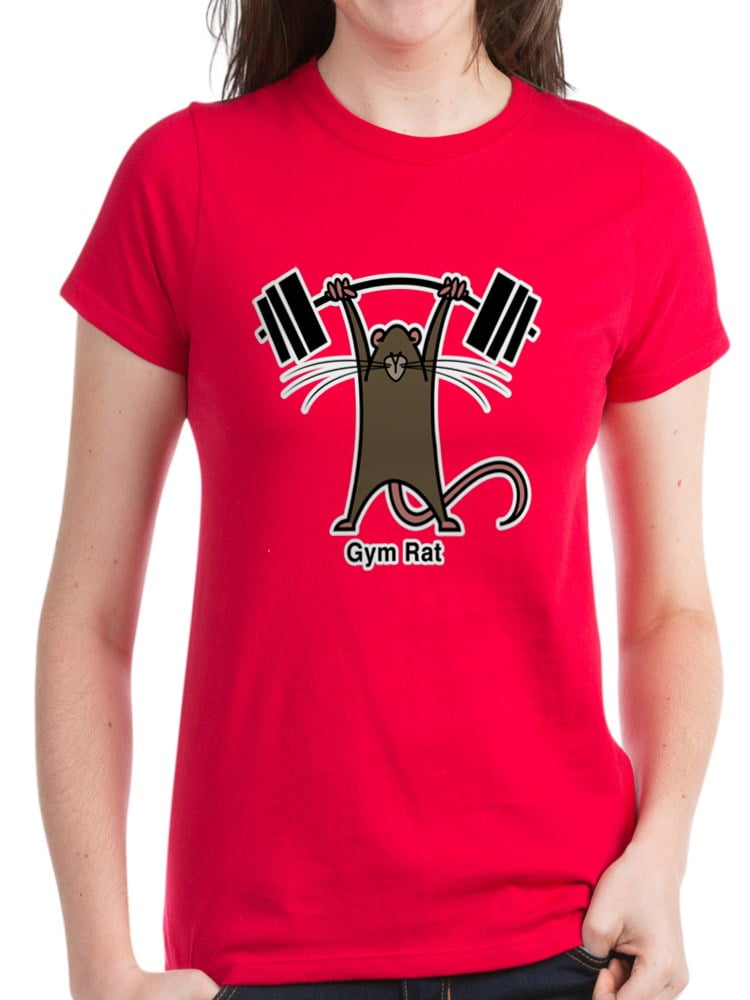 GYM RAT T-Shirt