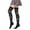 B, variant on Hantrom Thigh High Stockings,Socks For Women,Women Diamond Plaid High Elasticity Over Knee Socks Fashion Sexy Over Knee Socks,Knee High Stockings,Boot Socks,Long Socks,G