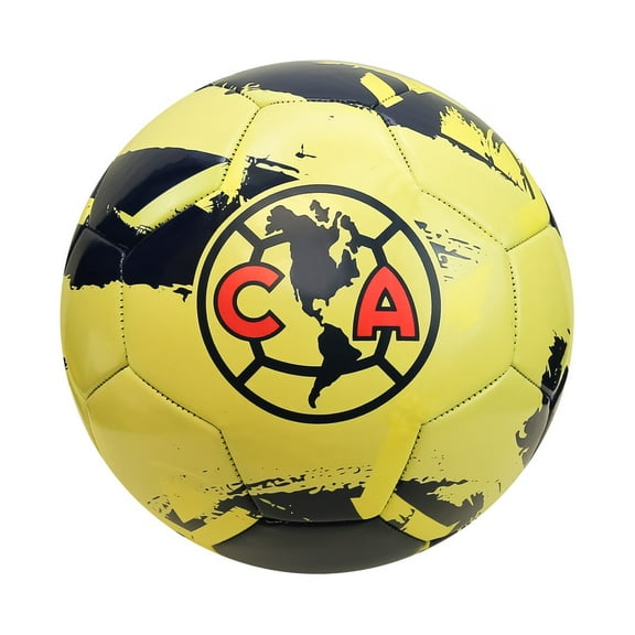 Icon Sports Club America Soccer Ball Officially Licensed Size 5 02-2