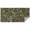 Olive Green Camo, variant on Olive Green Camo Mottled Pattern Rectangle Tablecloth 60"x120",Waterproof Polyester Rectangle Table Cloth, Wipeable Spillproof Polyester Tablecloth for Dining, Camping, Indoor and Outdoor