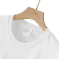 thumbnail image 6 of HEILAU Independence Day Shirts for Women Plus Size American Flag Graphic T 2D Station National Printed Loose Casual Sports Short Sleeve T Shirt Patriotic Tops, 6 of 9