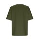 thumbnail image 5 of Vestidos Casuales Para Mujer, Blusas De Mujer De Moda Camisa de lino y lino de verano con cuello en V y manga corta transpirable para mujer, 5 of 5