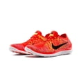 thumbnail image 2 of Nike - Men - Free 4.0 Flyknit - 717075-600 - Size 9.5, 2 of 2