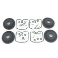 thumbnail image 6 of 4 Set Carburetor Repair Kit with Diaphragm for Bandit GSF 600 S 96-03, 6 of 6