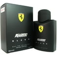 thumbnail image 3 of Ferrari Ferrari Scuderia Black Eau De Toilette Spray for Men 4.2 oz, 3 of 3
