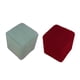 thumbnail image 1 of Funda para Reposapiés Funda para Reposapiés Extensible 2 piezas BLESIY otomano cubre funda, 1 of 7