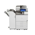 thumbnail image 2 of Restored Ricoh MP 2555 – 25 PPM Black and White Multifunction Laser Printer / Copier / Scanner, 2 of 2