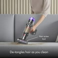 thumbnail image 4 of Dyson Humdinger Handheld Vacuum Cleaner, Silver, Small, 4 of 6