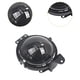 thumbnail image 5 of Carcasa de luz antiniebla delantera Fácil de instalar 51112751295 Accesorios Piezas de repuesto de alto rendimiento para R58 R57 R56 R55 R59, 5 of 8