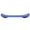 Painted #02C World Rally Blue Pearl, variant on Ikon Motorsports Compatible with 2013-2016 Scion FR-S/2013-2020 Subaru BRZ/2017-2020 Toyota 86 Unpainted Trunk Spoiler Wing - ABS