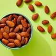 thumbnail image 2 of bettergoods Roasted and Salted Almonds with Himalayan Pink Salt, 10 oz, 2 of 9