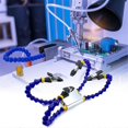 thumbnail image 2 of 4 Arms Octopus Soldering Helping Hands Bench Vise Table Clamp with Arm Solder Iron Holder PCB Repair, 2 of 5