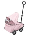 thumbnail image 1 of Pet ,Foldable Pet Strolling Cart for Small Medium Dogs and Cats, 1 of 7