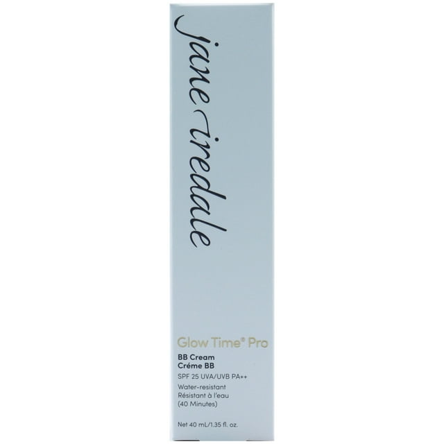 Jane Iredale Glow Time Pro BB Cream GT9 1.35oz