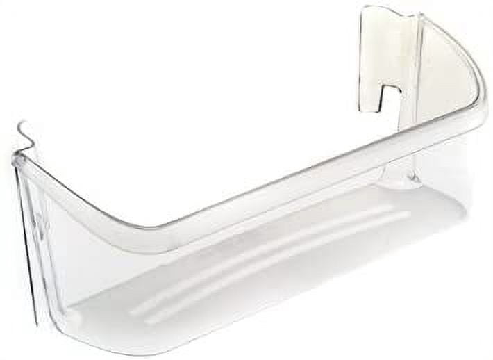 Genuine Frigidaire 240323002 Refrigerator Door Shelf Bin