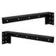 thumbnail image 2 of Soporte De Estante Flotante De Servicio Pesado Hardware De Soporte Invisible Montado En La Pared SM SunniMix Soportes flotantes para estantes, 2 of 8
