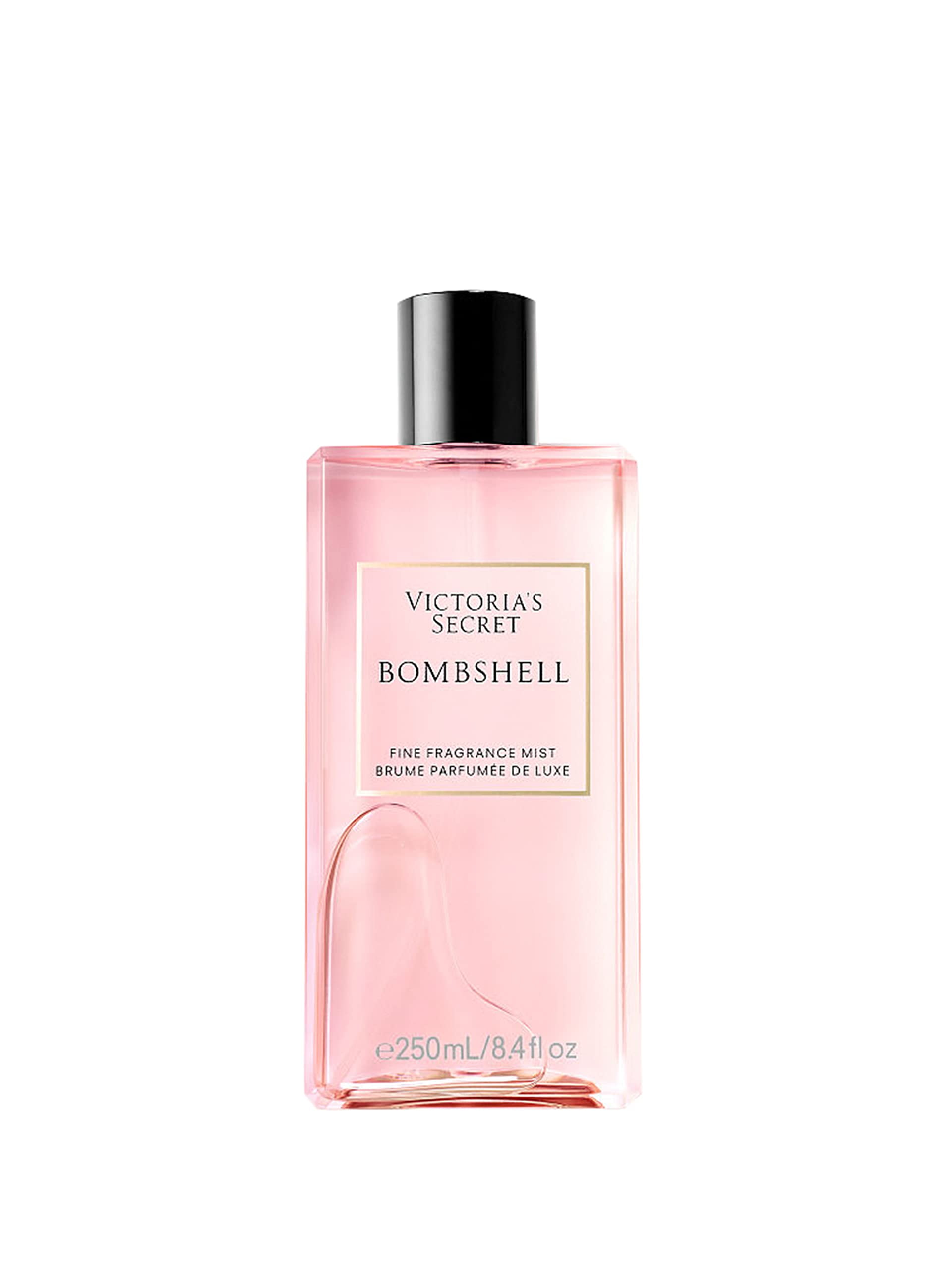 Perfume Victoria's Secret Bombshell Fine Fragance 250 ml | Walmart en línea