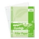thumbnail image 1 of Papel de relleno Pacon Ecology College rayado, 150 hojas, 1 of 1