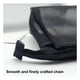 thumbnail image 5 of Estuche de lápices | Bolso de malla transparente de estilo japonés | Bolsa con cremallera de gran capacidad | Tejido transpirable | Almacenamiento versátil para oficina, maquillaje, viajes |, 5 of 5
