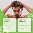 thumbnail image 4 of Crema para peinar Wave para hombre East Moon, 4 of 12