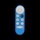 thumbnail image 2 of Funda Protectora Silicona para -con Mando 2020 Receptor TV, 2 of 2