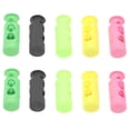 thumbnail image 1 of unbranded 10Ud Protectores Para Punta De Aguja De Tejer Accesorios Ligeros Y Flexibles Para Manualidades, 1 of 7