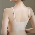 thumbnail image 4 of Womens Everyday Bras, Women Seamless Bra Wireless Full Coverage Push Up Bras for Women No Underwire Comfortable Bralettes M-XL&nbsp;, 4 of 8
