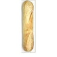 thumbnail image 3 of Ralcorp Rustic French Baguette Bread, 10 Ounce - 32 per case., 3 of 4