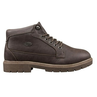 Clarks Men's Bushacre 3 Boot Sand Suede 11.5 - Walmart.com