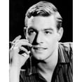 thumbnail image 2 of James Franciscus Ca. Mid-1950S Photo Print (16 x 20), 2 of 2