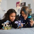 thumbnail image 3 of Kit de Construcción LEGO Elves Aira y la Canción del Dragón del Viento LEGO, 3 of 9