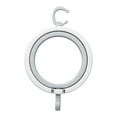 thumbnail image 2 of Behind the Door Storage Organizer Storage Hook Rack for Coat, Hat, Scarf and Bag,Dormitory Hanging Hat Rack, Hat, Finishing Storage Rack, Scarf, Bag, Door Hook Rack, 2 of 9