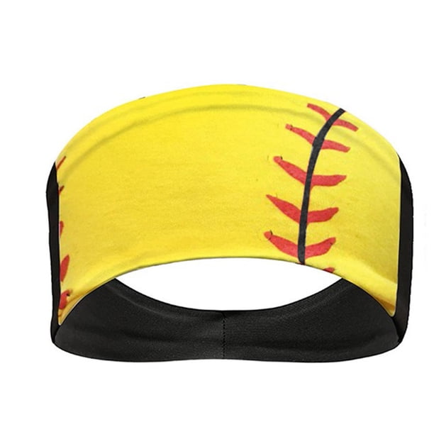 Diadema elástica con estampado de bolas para mujer, 1 bandana para el pelo, pañuelo para la cabeza para mujer