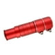 thumbnail image 4 of Extensor De Vástago De Bicicleta, Extensor De Vástago De Horquilla De Bicicleta Para Bicicleta De Carretera, Bicicleta De Montaña, Adaptador De Cabeza Hacia Arriba De aleación, 4 of 7