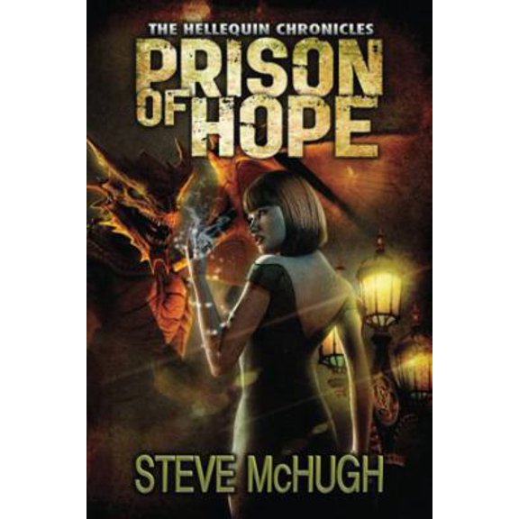 Pre-Owned Prison of Hope (Paperback) 1477828591 9781477828595